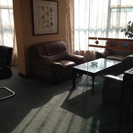 Nanjing Renyun Hotel Екстериор снимка