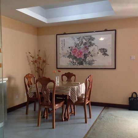 Nanjing Renyun Hotel Екстериор снимка