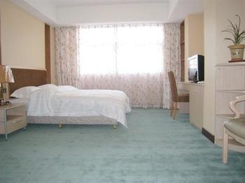 Nanjing Renyun Hotel Екстериор снимка